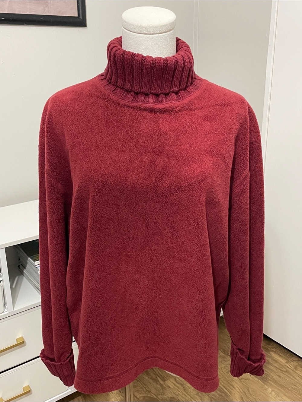J.Jill Sweater (L)